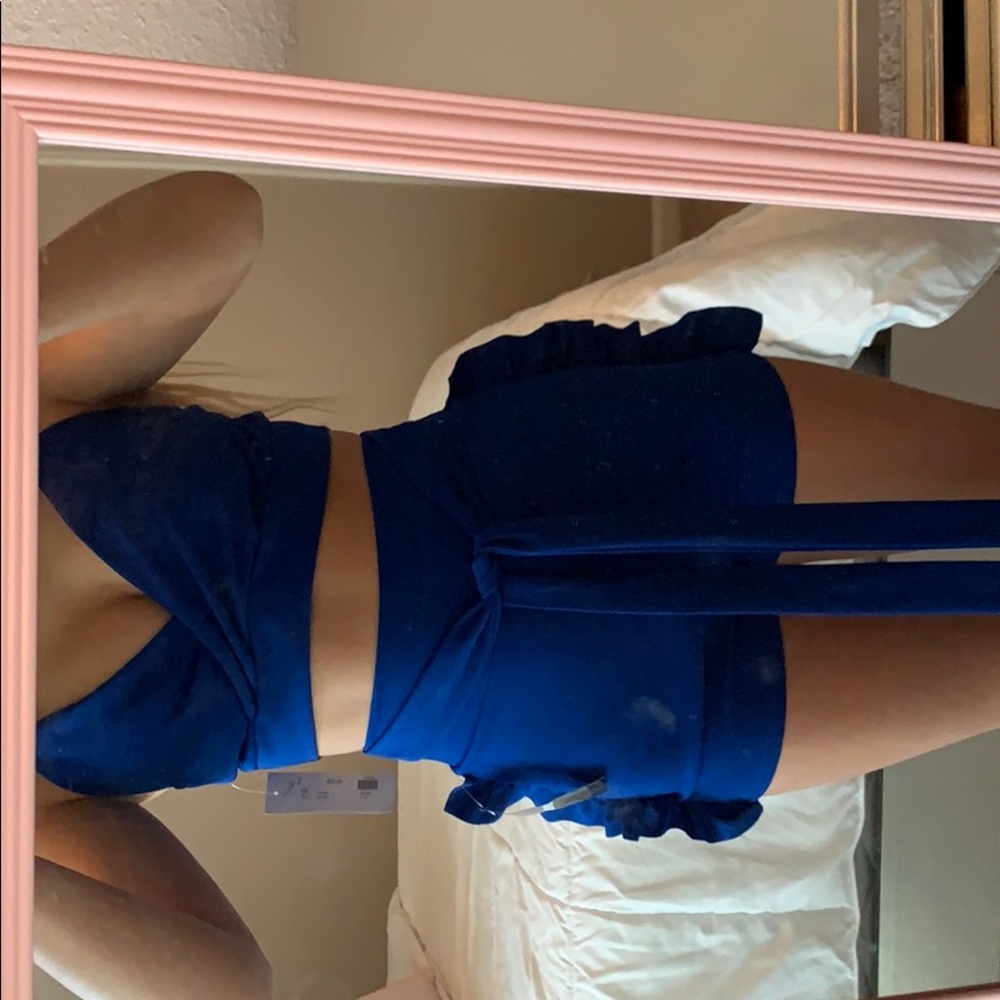 Two piece set